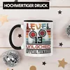 Trendation - 13. Geburtstag Tasse Jungs Gaming Official Produktbild-Vorschau 3