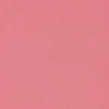 A close-up, flat lay image of a coral-red colored fabric. Voir les images du produit