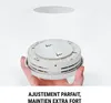 Magnetic Mount Support magnétique pour les détecteurs de Voir les images du produit 4