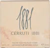 Cerruti 1881 Pour Femme toaletní voda ve spreji 30ml Náhled obrázku produktu 9