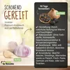 Schwarzer Knoblauch 4 Knollen Produktbild-Vorschau 5