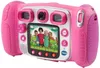 VTech KidiZoom Duo 5.0 Rose, 3 Jahr(e), 420 g Produktbild-Vorschau 2