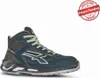 U-Power  Hochschuh BLASTER ESD S1P SRC Gr.48, RS10106 Produktbild-Vorschau 1