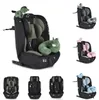 Moni Kindersitz i-Size i-Safe (76-150cm) Isofix, Top Produktbild-Vorschau 1
