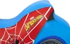 Spiderman Ride On 170 x 84 cm Anteprima dell’immagine prodotto 8