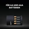 Duracell Schnellladegerät für 4x AA/AAA Batterien, inkl. je Produktbild-Vorschau 6