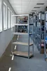 GEKO Scaffale in metallo, 180×90×40 cm, 175 kg - G10875 Anteprima dell’immagine prodotto 3
