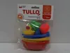 TULLO Łódeczki do kąpieli ze zwierzątkami 71230 Podgląd zdjęcia produktu 3