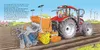 LESEMAUS 187: Die Fahrzeuge auf dem Bauernhof Produktbild-Vorschau 6