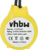 vhbw BIOS-Batterie kompatibel mit HP Pavilion Dv4134ea, Produktbild-Vorschau 5