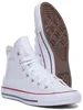 Converse Sneakers 132169C in White color size 39 Anteprima dell’immagine prodotto 31