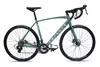 CHILLIZ Rennrad 28 Zoll RDB2.0 grün Rahmenhöhe 54 cm Damen Produktbild-Vorschau 1