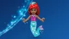 LEGO® Disney Princess 43254 Arielina křišťálová jeskyně Náhled obrázku produktu 12