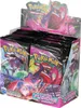Pokémon Fusions Angriff - SWSH08 - Display (36 Booster) - Produktbild-Vorschau 3