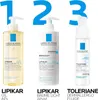 La Roche-Posay Lipikar Körpercreme Baume Light AP+ M 400 ml Produktbild-Vorschau 13