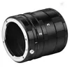 Walimex Macro Intermediate Ring Set - Kit de tubes Voir les images du produit 2