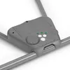 A close-up view of the control panel of a baby swing or bouncer. Produktbild-Vorschau
