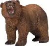 Schleich 17055 - Wild Life - Grizzlybär (14685) Produktbild-Vorschau 1