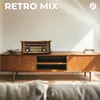 Denver MCR-50, Hnedá, 33 1/3,45,78 ot/min, AM, FM, USB, Náhľad obrázku produktu 33