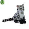 Peluche Genet 28 Cm Ecologico Anteprima dell’immagine prodotto 10