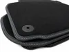 Tapis de sol adaptés à la VW Golf 5, 6, Scirocco et Jetta - Voir les images du produit 1