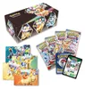 POKEMON 10096 Scharlachrot & Violett 8,5 Prismatc Evolution Produktbild-Vorschau 3