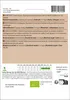 Getreide Winterroggen |  Roggensamen von Sativa Rheinau Produktbild-Vorschau 2
