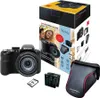 Kodak PixPro AZ426 schwarz Digitalkamera Set Produktbild-Vorschau 1