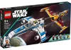 Chasseur stellaire E-wing™ de la Nouvelle République contre Voir les images du produit 12