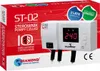 Contrôleur de pompe de chauffage central Écran LED ST-02 Voir les images du produit 2