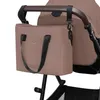 Lionelo Bianka 3in1 Kinderwagen, Autotransporter, Autositz, Produktbild-Vorschau 18