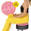 4FIZJO sensomotorisches Sitzkissen, 33 cm, aus PVC, mit Produktbild-Vorschau 5