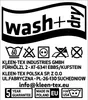 wash+dry Schmutzfangmatte Original Smokey Mount - 35 x 120 Produktbild-Vorschau 3