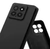 Handyhülle für Xiaomi 14 mit Handykette und 9H Displayglas Produktbild-Vorschau 2