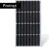 Protron 50W Mono-Kristallin Solarmodul Photovoltaik Produktbild-Vorschau 4