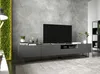 TV-Schrank Enjoy TV-Lowboard Loft Style Schwarze Metall Produktbild-Vorschau 7