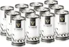 Vimio Spritziger Trinkgenuss: Secco Frizzante Perlwein, Produktbild-Vorschau 4