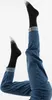 Occulto Damen Bunte Socken 10er Pack (Modell: Evelin) Produktbild-Vorschau 3