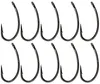 Fox Carp Hooks Curve Shank - 10 Karpfenhaken, Größe:4 Produktbild-Vorschau 1