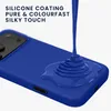 kwmobile Handyhülle für iPhone 17 Pro Hülle, für iPhone 17 Produktbild-Vorschau 6