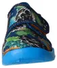 Superfit Hausschuh BUBBLE Blau mit Monstertruck-Motiven Produktbild-Vorschau 5