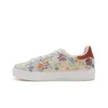 Damenschuhe Goby Sneaker Low KGVB501 37 Produktbild-Vorschau 4