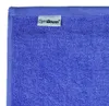 GymBeam - Blauwe sport handdoek Productafbeelding-voorbeeld 5