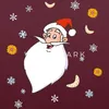 Spreadshirt Weihnachtsmann & Co. KG Weihnachtsmann Und Produktbild-Vorschau 2