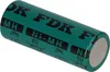 FDK (ehemals Sanyo) Akku 4/5 AU 1,2V / 2150mAh HR4/5AU Produktbild-Vorschau 6