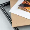 Doerr NEW YORK Čierny fotorámik 9x13 cm (podperná noha 5x7 Náhľad obrázku produktu 4