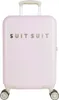 SUITSUIT Trolley -  TR11238 ABS-Reisekoffer, Spinner 55 cm Produktbild-Vorschau 1