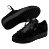 Puma Vikky Platform Ribbon S 3664180001 (4.5/black) Produktbild-Vorschau 1
