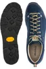 54 Low Evo Men UK 9 blau II - Farbe blue Produktbild-Vorschau 5