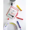 KREUL Porzellan-Pirat Porzellanmalstift "MUCKI" 5er-Set Produktbild-Vorschau 8